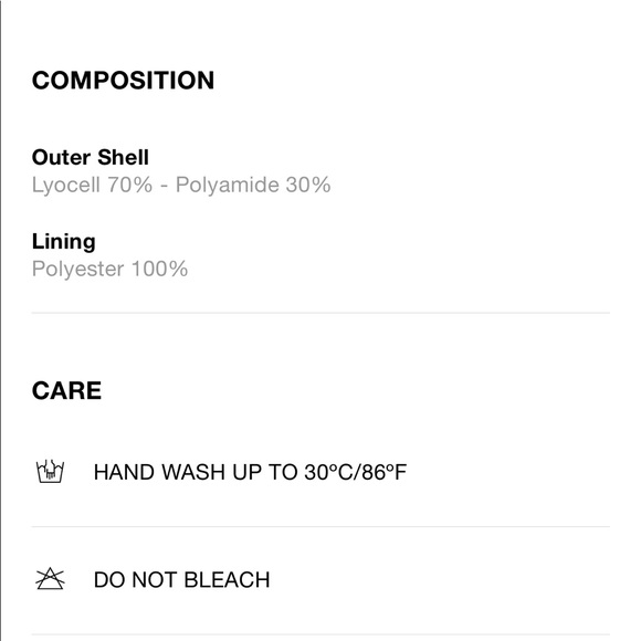 NEW!!! Zara Jewel 💎 Button Organza Top - Picture 6 of 14